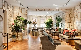 The Delphi - Amsterdam Townhouse